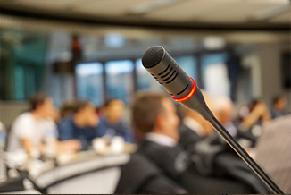 Program debaty